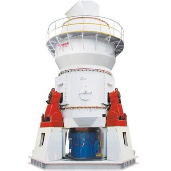 Quality Cement Vertical Mill And Limestone Vertical Mill Factry With Capacity 500-5000tpd for sale