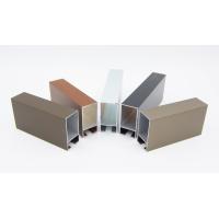 Quality Aluminium Profile For Window Frame Profiles Aluminum 2510 for sale