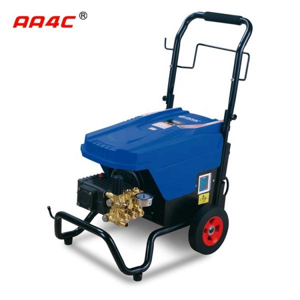 Quality Hydro Water Electric Car Wash Machine High Pressure Sewer Jetting Machine 100 for sale