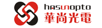 China hasun optoelectronics HK co., LTD logo
