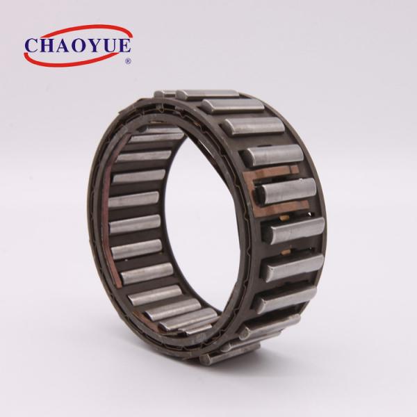 Quality 3840N.M 140mm Thickness Sprag Overrunning Clutch High Torque for sale