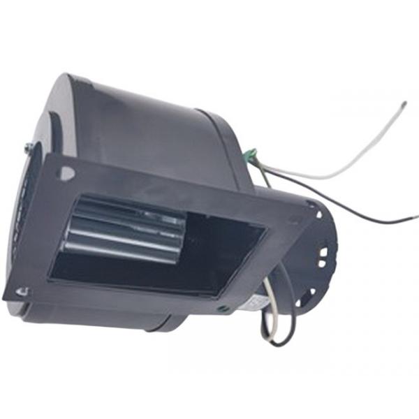Quality 2 Speed Ac Indoor Fan Motor 115V Pellet Stove Convection Fan House Ac Blower Motor for sale