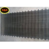 China Johnson Wedge Wire Screens Filter High Strength For Water Well Drilling for sale