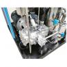China 40 Bar 45 KW Oil Free High Pressure screw compressor water lubricant oil free screw compressor factory