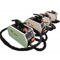 Quality 40KW Intelligent Portable Induction Heating Machine Induction Heater Handheld for sale