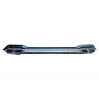 Quality Brand Car Front Bumper Moulding About Weld Lines IATF 16949 Certification for sale