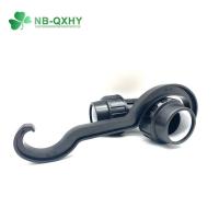 China Manual Plastic PP Compression Pipe Fitting Wrench for Irrigation System Installation factory