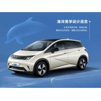 Quality Pure Electric Mini Byd Dolphin Ev 301-405KM 5 Doors 5 Seats for sale