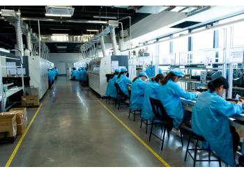 China Factory - Shenzhen HAISEN Technology Co.,Ltd.