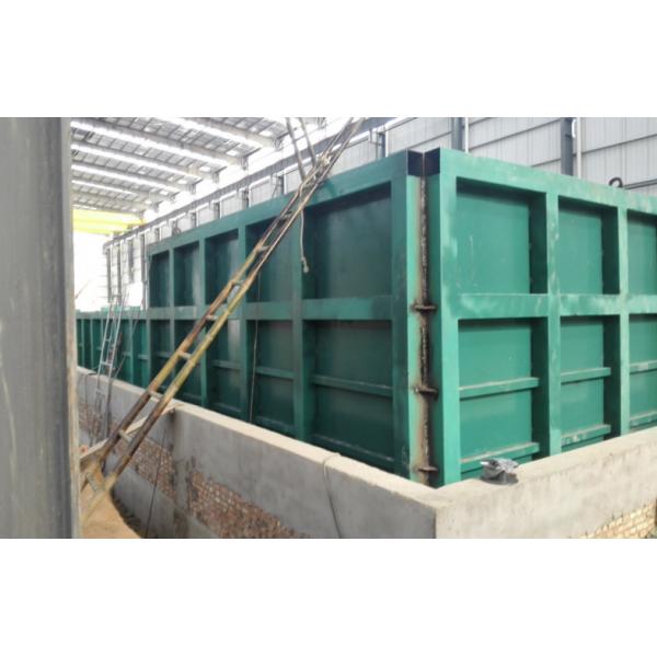 Quality Custom Steel Sheet Continuous Acid Pickling Line Customized High Precision for sale