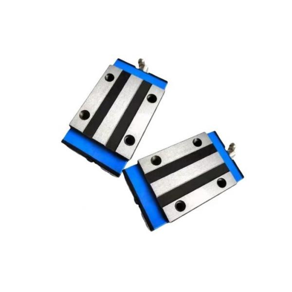 Quality Ball Linear Guideway 0.2-0.6cm³/Hr Rail And Block Lock Type  Screw Hole for sale