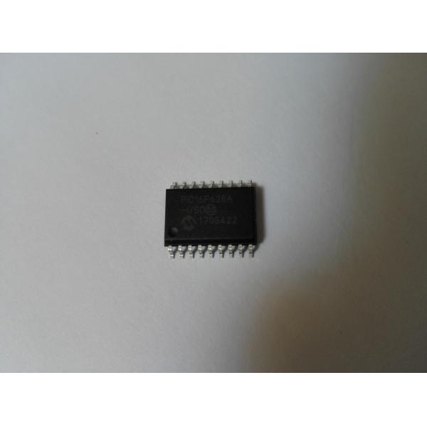 Quality Microcontroller IC Integrated Circuit Parts 8-Bit 20MHz 3.5KB (2K X 14) FLASH 18-SOIC for sale