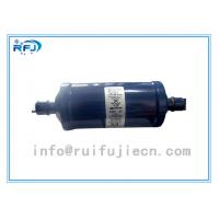 China Copper Emerson Alco Refrigeration Compressor Parts Filter Drier for POE / HCFC / CFC factory