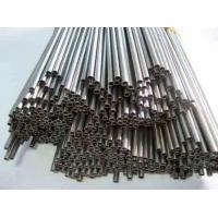 China Seamless Aisi 304 Annealed And Pickled 0.35mm Stainless Steel Capillary Tube factory