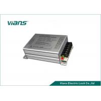 China Aluminum Alloy Uninterruptible Switching Power Supply With 12V 7Ah Battery factory