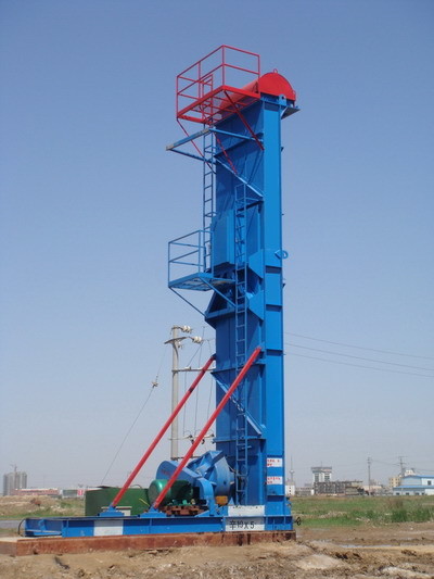 Quality Belt Pumping Oilfield Production Equipment API 11E Certificated for sale