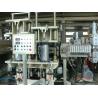 China Transparent PC Hollow Sheet Single Screw Extrusion Line For Greenhouse factory