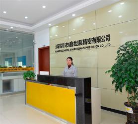 China Factory - Xinshizhan Precision Co., Ltd.