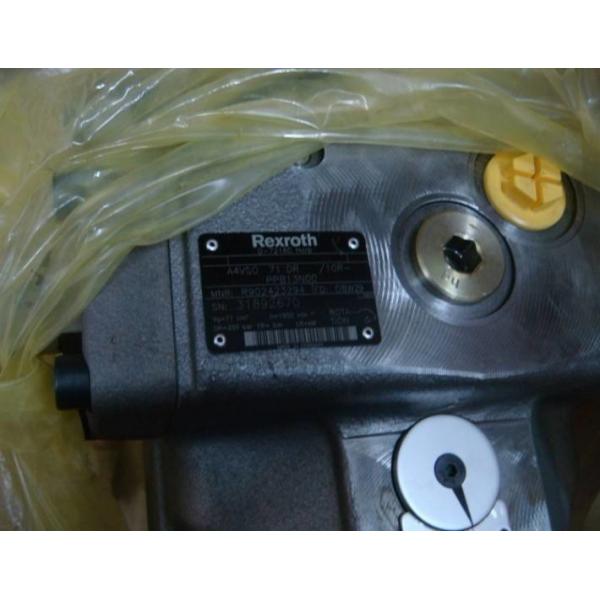 Quality Rexroth A4VSO355 Series Piston Pump A4VSO355DR/30R-PPB13N00 Stock available for sale