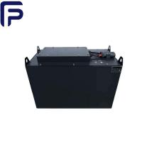Quality 315Ah Battery Pack Lifepo4 , 51.2V Lithium Iron Phosphate Battery 2000 Cycles for sale