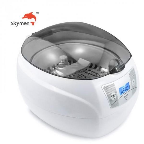 5 Timer 40000Hz  Mini Ultrasonic Cleaner For  Watch 5