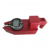 Quality 1.1kgs Simple Portable Marking Thickness Tester For Thickness Of Road Markings for sale