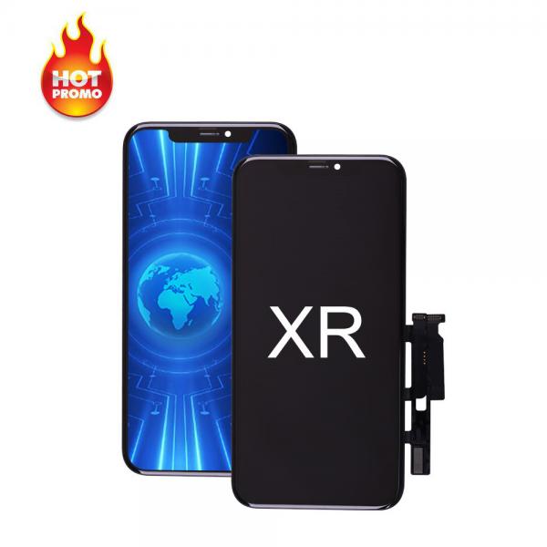 Quality Smartphone LCD Screen For IPhone XR 11 Replacement  Digitizer Lcd Phone Screen Repair for sale