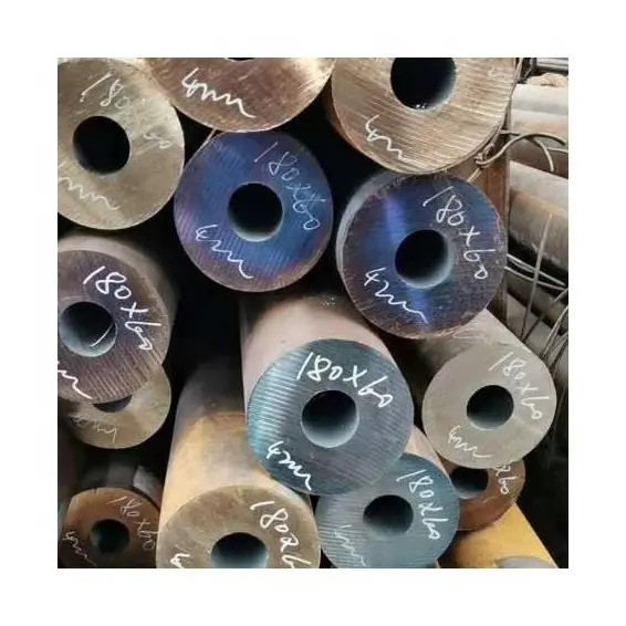 Quality ASTM 13.7 To 610mm Fluid Steel Pipe 80mm Stainless Steel Pipe DN600 for sale