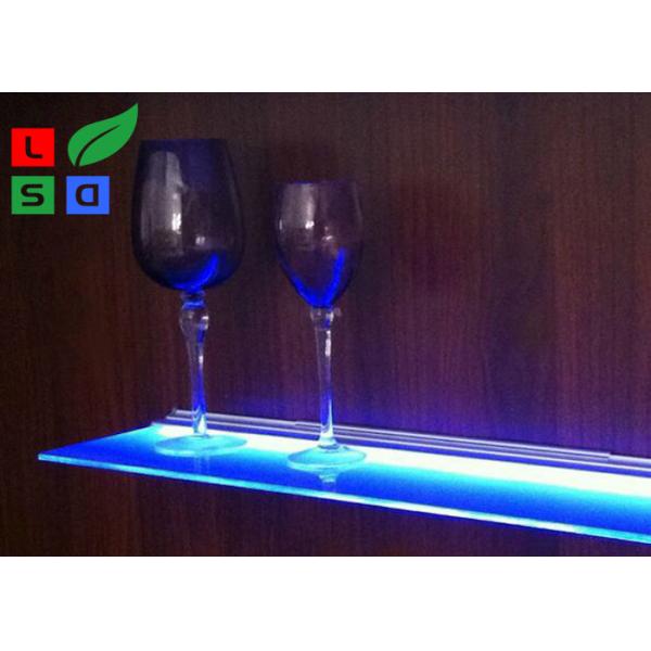 Quality 600mm 900mm LED Light Guide Plate Lgp Panel Light Home Decoration for sale