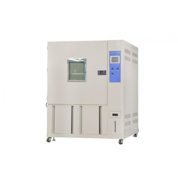 Quality LIYI Simulated Environmental Climate Test Chamber Industrial Grade CE Approved for sale