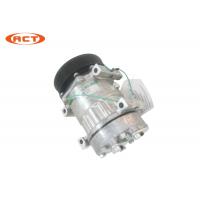 China Automotive Spare Parts Auto Ac Compressor / Automotive Air Conditioning Compressor factory