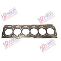 China C6.6T Engine Cylinder Perkins Head Gasket Replacement T416115 factory