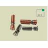 China BTH BOLTE Welding Studs for Capacitor Discharge Stud Welding  Threaded Knock-Off Studs factory