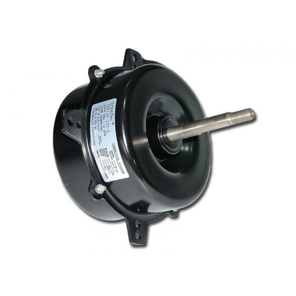 Quality 20W Centrifugal Type Fan Motor  Electrophoretic Coating for sale