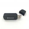 China Bluetooth Car Kit Mini USB Wireless Audio Adapter Bluetooth Music Receiver & Adapter 3.5mm Stereo for car speaker factory
