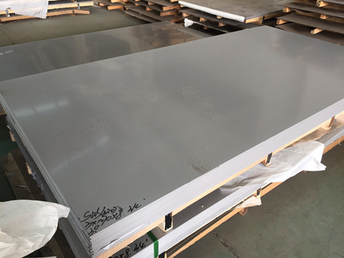 Quality AISI 420 1.4034 Cold Rolled Stainless Steel Sheets for sale