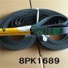 China Komatsu 2R8480  Fan Belt Suitable for PC130-7 Fan Belt Tensioner factory