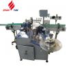 China Professional Automatic Bottle Labeling Machine 4.5KW CE Certificate factory