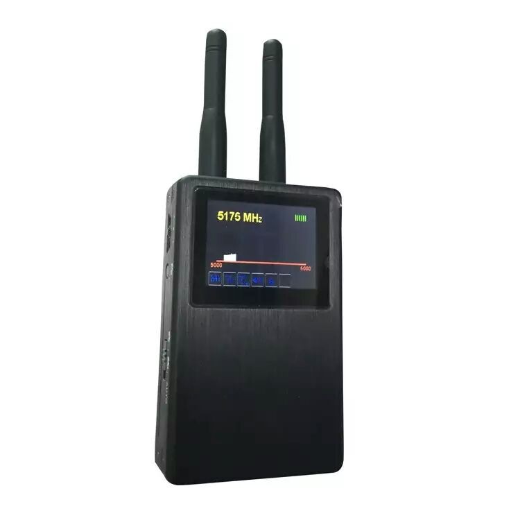 China Wireless Camera Finder detector and displays , breakthrough video scanner factory