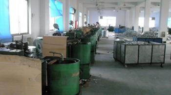 China Factory - TOPELE ENTERPRISE CO.,LTD