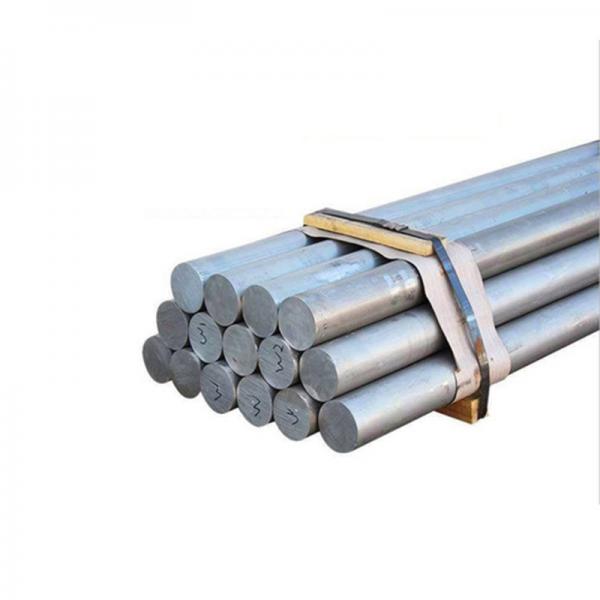 Quality Extruded Aluminium Solid Rod 5mm 9.5mm 10mm 12mm 15mm 20mm for sale