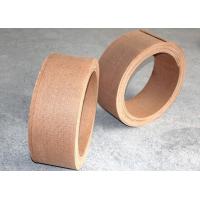 Quality Oil Wells Construction Machinery Sugar Mill Brake Roll Lining without Asbestos for sale