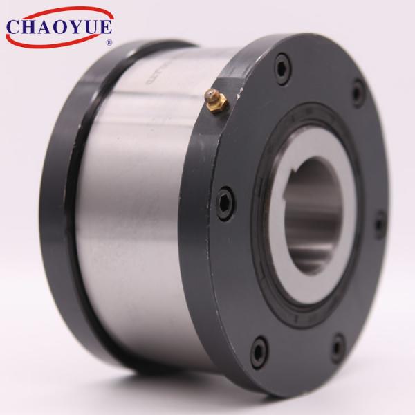 Quality Indexing 1300r/Min 125mm OD Clutch Shaft Bearing , One Way Sprag Clutch Bearing for sale