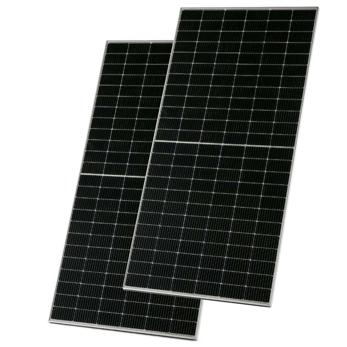 China Customized Monocrystalline Solar Panels with 72 Cells Waterproof Operating From -40.C To 85.C factory