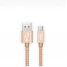 China Colorful 3.0a  Usb Type C Cable , Usb C Data Cable High Speed Pd Port Aluminum Alloy factory