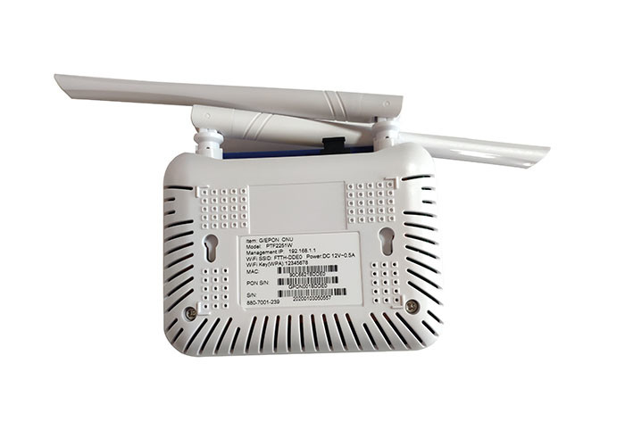 china South America 1GE WIFI GEPON XPON FTTH ONT Compatible With Huawei ZTE Fiberhome OLT