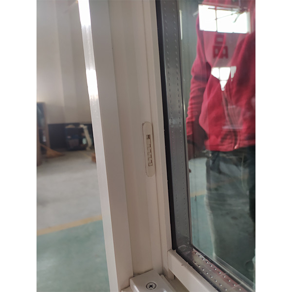 Quality Kitchen Vinyl PVC UPVC Aluminium Windows With NFRC Certification for sale