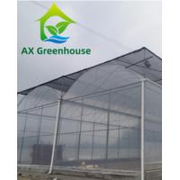Quality 100micro 120micro 5 Layers Plastic Film Greenhouse Vegetable Farming for sale