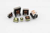 China UU/ET/EE Reliable Solar / Wing Filter Inductor for PBXs, Faxes factory
