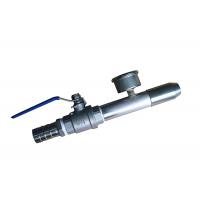 Quality Ф6.3mm Ф12.5mm SUS304 IP Test Equipment Nozzle for sale